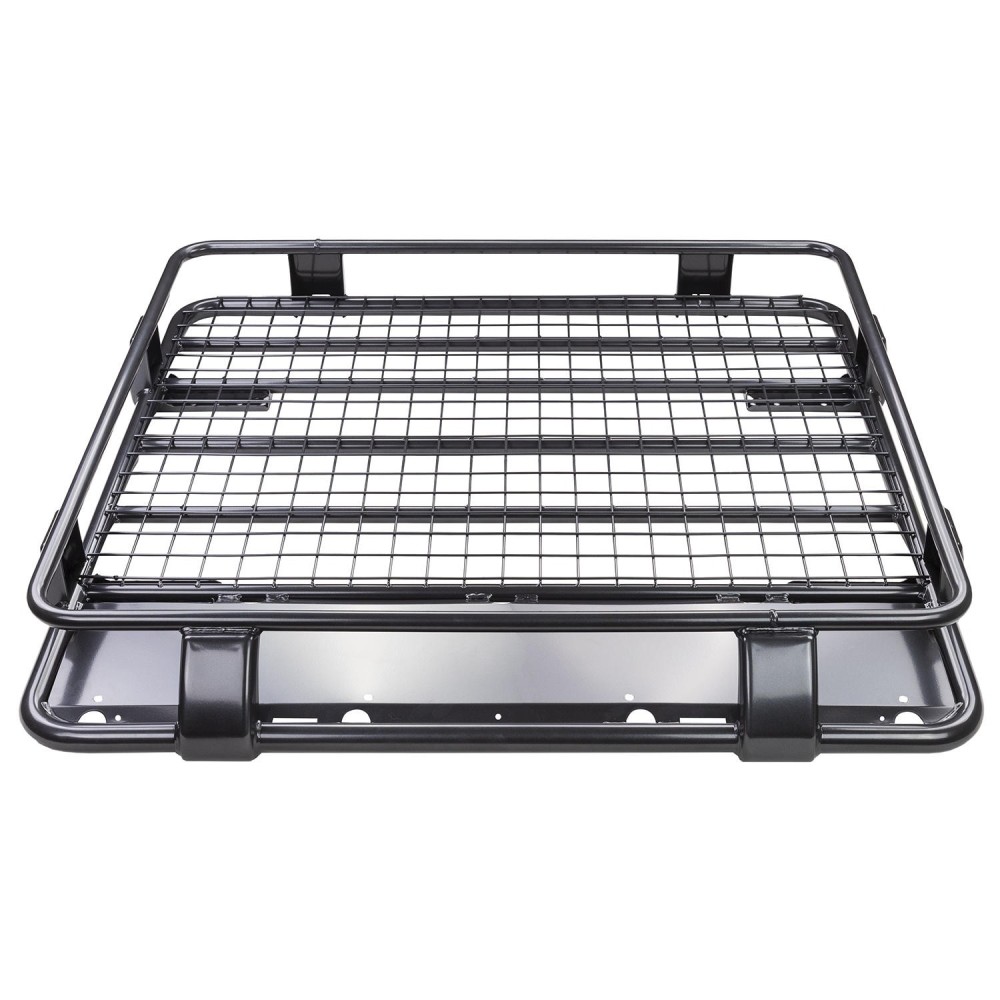 ROOFRACK CAGE 1100x1120 ARB : Galerie de toit robuste pour 4x4 Offroad ROOFRACK CAGE 1100x1120 ARB : Galerie de toit robuste pour 4x4 Offroad